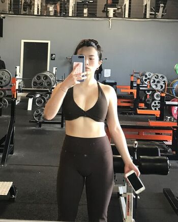 Full leaked Liana chau private onlyfans photo