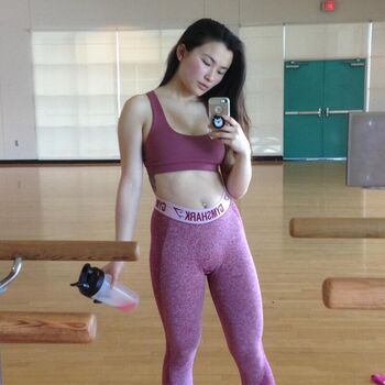 Full leaked Liana chau private onlyfans photo