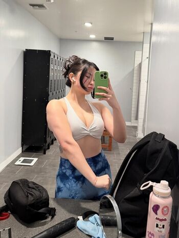 Full leaked Liana chau private onlyfans photo