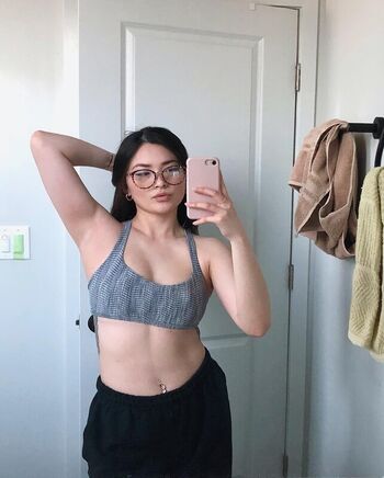 Full leaked Liana chau private onlyfans photo