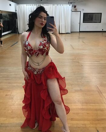 Full leaked Liana chau private onlyfans photo