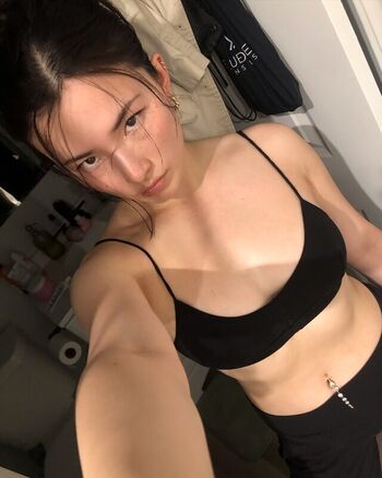 Full leaked Liana chau private onlyfans photo
