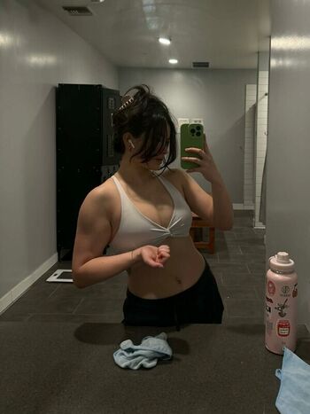 Full leaked Liana chau private onlyfans photo