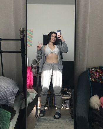 Full leaked Liana chau private onlyfans photo