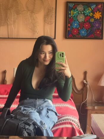 Full leaked Liana chau private onlyfans photo