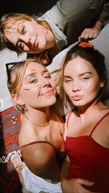 Full leaked Liana liberato private onlyfans photo