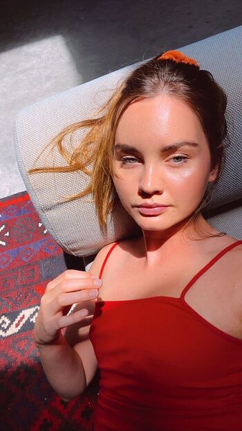 Full leaked Liana liberato private onlyfans photo
