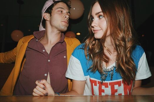 Full leaked Liana liberato private onlyfans photo