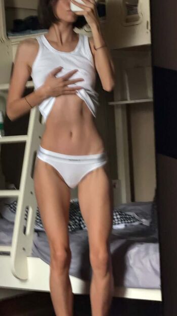 Full leaked Liana nogovitsyna private onlyfans photo
