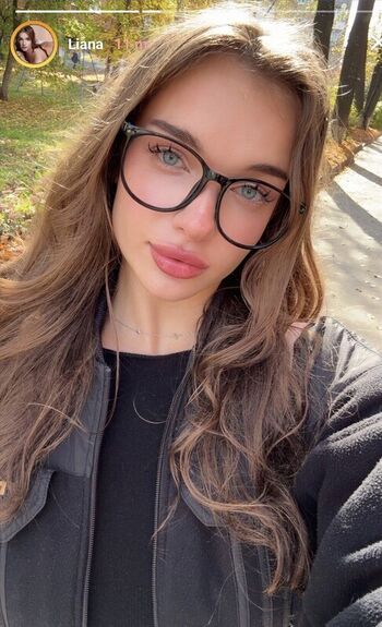 Full leaked Lianahester private onlyfans photo
