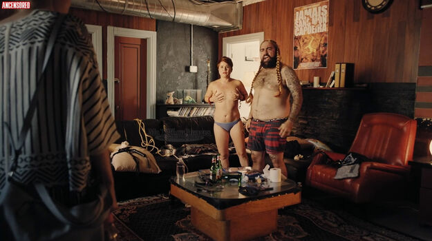 Full leaked Liane gagnon private onlyfans photo