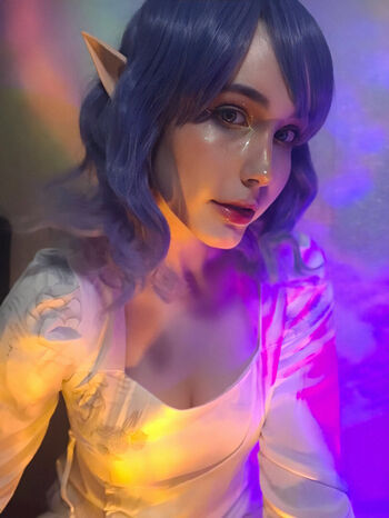 Full leaked Liar ara private onlyfans photo