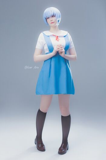 Full leaked Liar ara private onlyfans photo