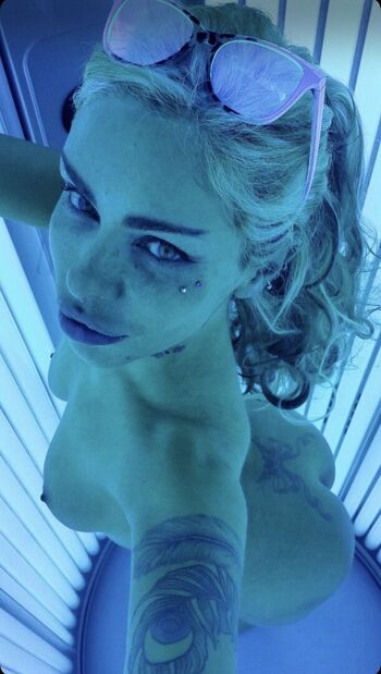 Full leaked Libby coxon private onlyfans photo