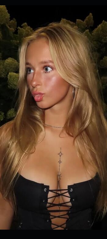 Full leaked Liberty joy private onlyfans photo