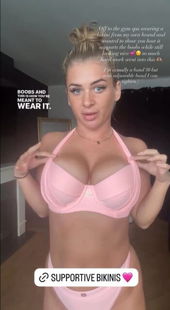 Full leaked Liberty poole page private onlyfans photo