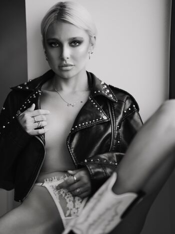 Full leaked Libi ilchokov private onlyfans photo