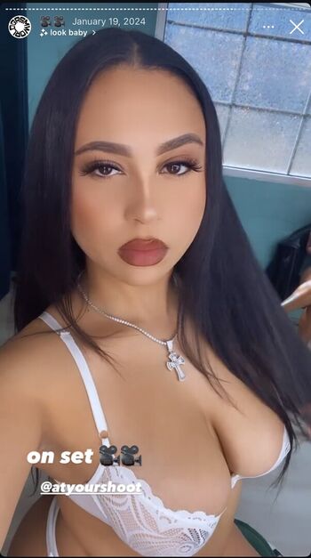Full leaked Liciagasm gasmworld private onlyfans photo