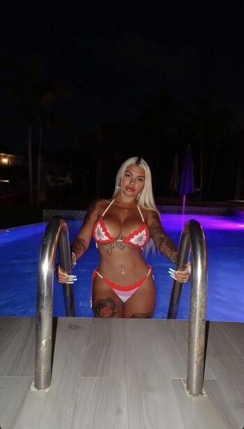 Full leaked Licii sanchez private onlyfans photo