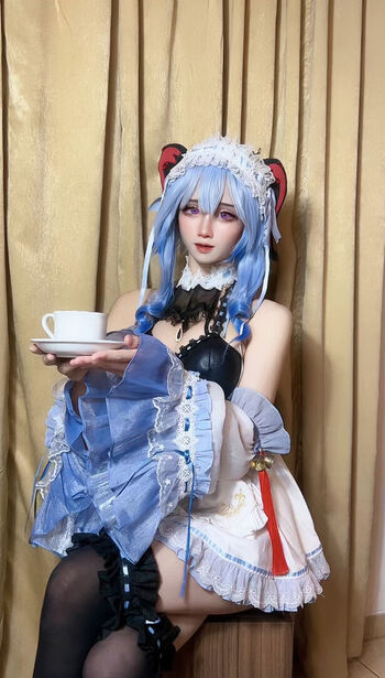 Full leaked Licychan private onlyfans photo