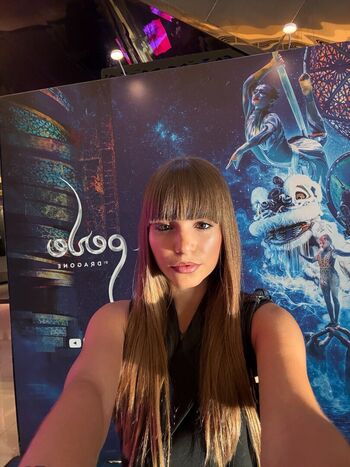 Full leaked Lidia izquierdo private onlyfans photo