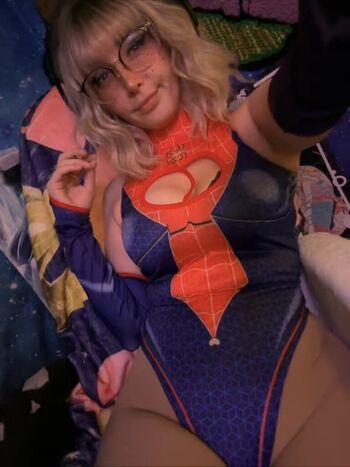 Full leaked Lidsy private onlyfans photo