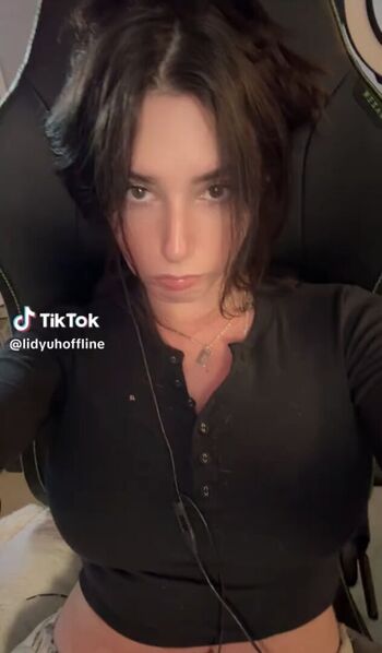 Full leaked Lidyuh private onlyfans photo