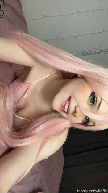 Full leaked Liefly private onlyfans photo