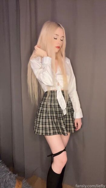 Full leaked Liefly private onlyfans photo