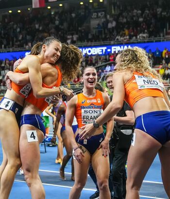 Full leaked Lieke klaver private onlyfans photo