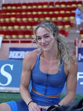 Full leaked Lieke klaver private onlyfans photo