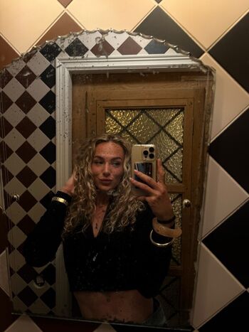 Full leaked Lieke klaver private onlyfans photo