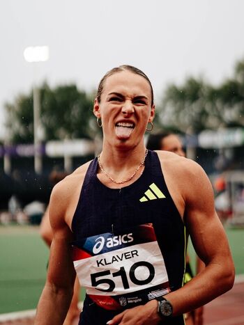 Lieke Klaver