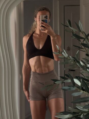 Lieke Klaver