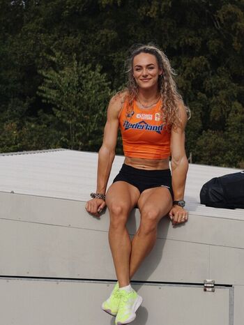 Lieke Klaver