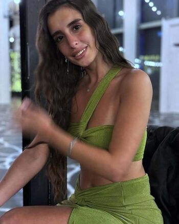 Full leaked Liel avitan private onlyfans photo