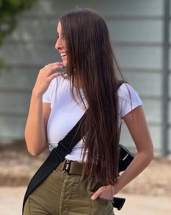 Full leaked Liel avitan private onlyfans photo