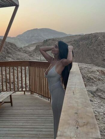 Full leaked Liel avitan private onlyfans photo
