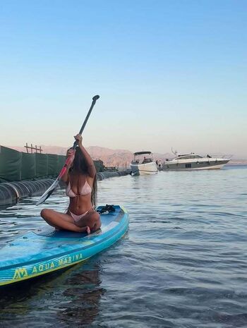 Full leaked Liel avitan private onlyfans photo