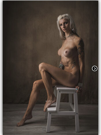 Full leaked Liene rauzenberga private onlyfans photo