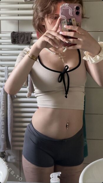 Full leaked Lienne aig private onlyfans photo