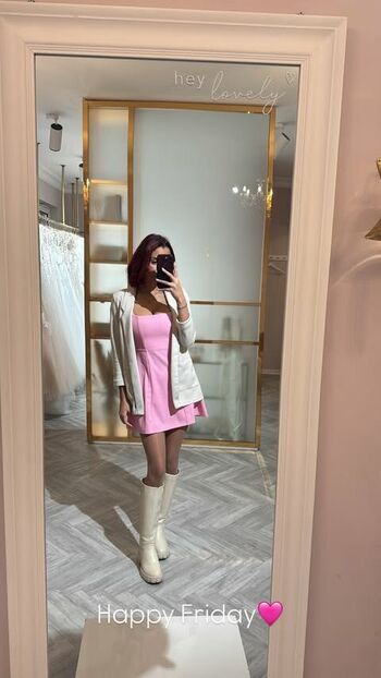 Full leaked Lieschen private onlyfans photo