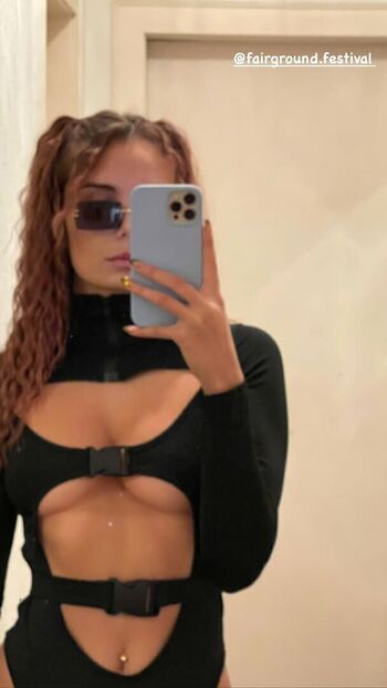Full leaked Lieschen private onlyfans photo
