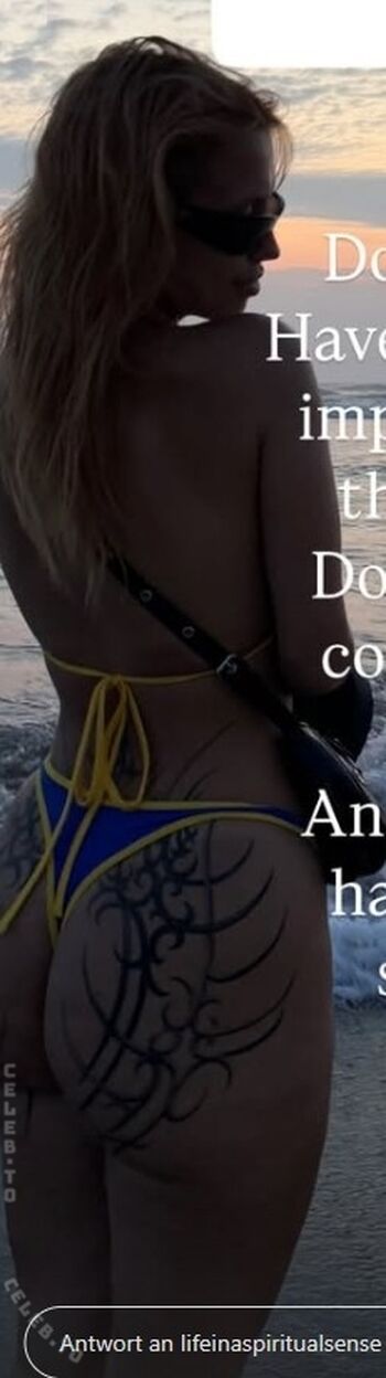 Full leaked Lifeinaspiritualsense private onlyfans photo