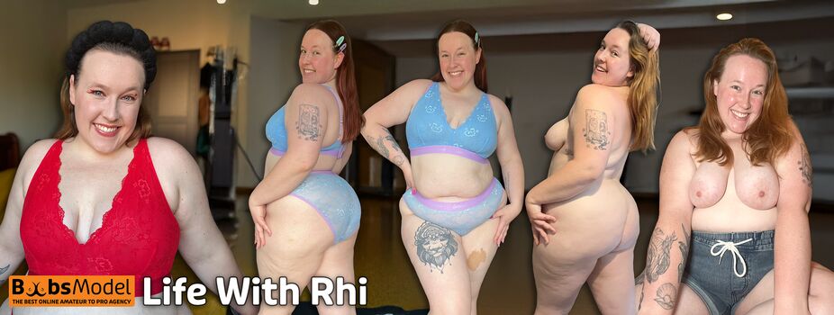 Full leaked Lifewithrhi private onlyfans photo