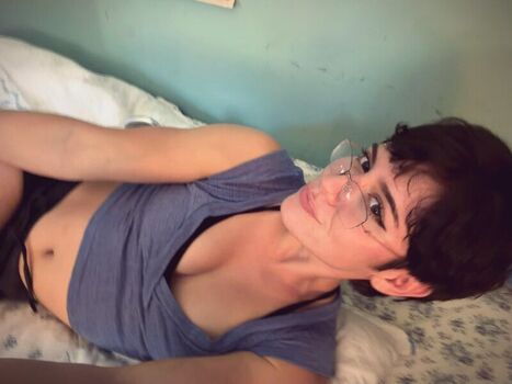Full leaked Lifterlily private onlyfans photo