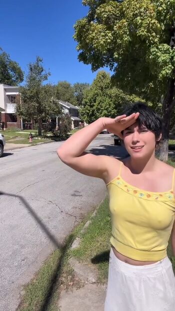Full leaked Lifterlily private onlyfans photo