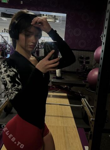 Full leaked Liftnini private onlyfans photo