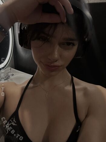 Full leaked Liftnini private onlyfans photo