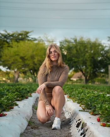 Full leaked Liftwithalix private onlyfans photo